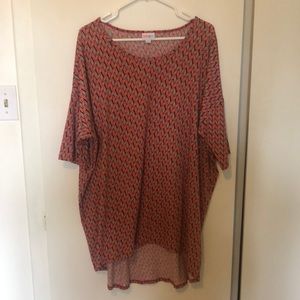 XL LuLaRoe Irma